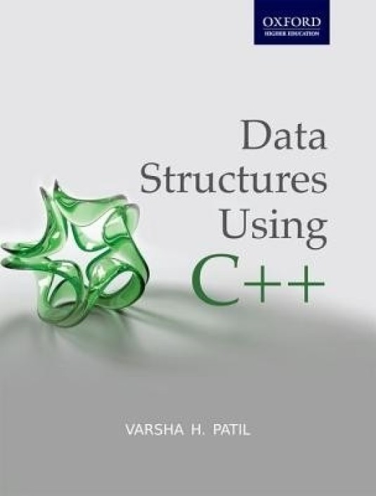 best book for data structure using c